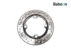 Remschijf Achter Honda CBR 900 RR Fireblade 2002-2003, Verzenden, Gebruikt