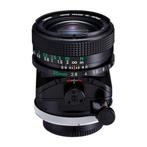 Canon TS 35mm f/2.8 SSC Tilt-Shift objectief FD mount, Verzenden, Gebruikt, Overige typen