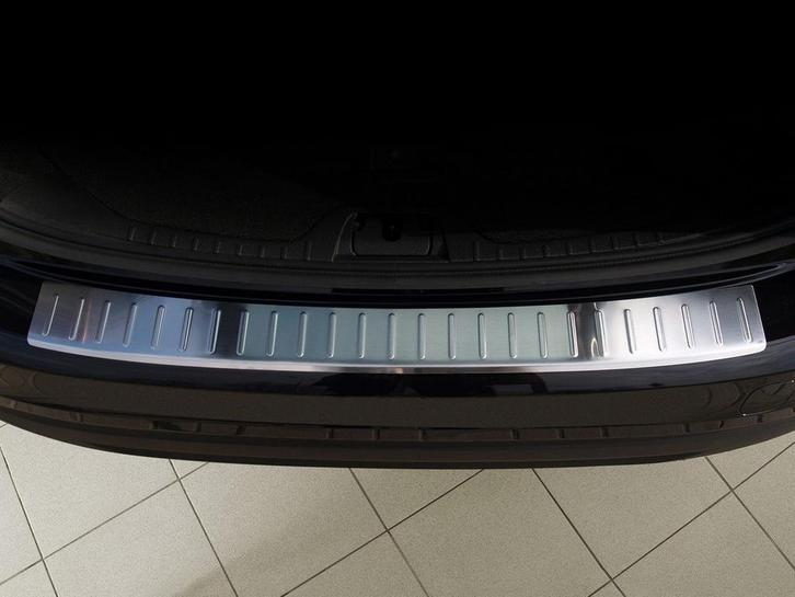 Avisa Achterbumperbeschermer | Volvo V60 10-13 5-d / V60 13-, Auto-onderdelen, Carrosserie en Plaatwerk, Nieuw, Verzenden