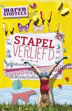 Stapelverliefd 9789025864200 Maren Stoffels, Verzenden, Gelezen, Maren Stoffels