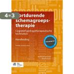 Kortdurende schemagroepstherapie 9789031398645, Boeken, Verzenden, Zo goed als nieuw, Jenny Broersen