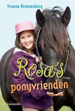 Rosas ponyvrienden, Nieuw, Verzenden
