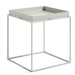 20% Korting | Hay Tray Table Salontafel, Verzenden, Zo goed als nieuw, Metaal, Modern