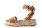 Cellini Espadrilles in maat 39 Cognac | 10% extra korting, Kleding | Dames, Schoenen, Overige kleuren, Verzenden, Cellini, Zo goed als nieuw