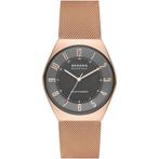 Horloge Heren Skagen GRENEN SOLAR POWERED (Ø 37 mm), Verzenden, Nieuw