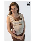 Isara - Elite Majestic Ivory Forest - Ergonomische Draagzak, Nieuw