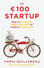 De € 100 startup 9789021579450 Chris Guillebeau, Boeken, Verzenden, Gelezen, Chris Guillebeau