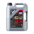 5L Liqui Moly Top Tec 4300 5W-30 PSA, Auto-onderdelen, Motor en Toebehoren, Ophalen of Verzenden, Nieuw