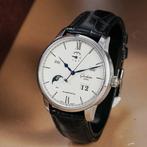 Glashütte Original - Senator Excellence Perpetual Calendar, Nieuw