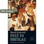 Pest in Breslau 9783423247276 Marek Krajewski, Verzenden, Zo goed als nieuw, Marek Krajewski
