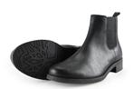Next Chelsea boots in maat 41 Zwart | 10% extra korting, Verzenden, Zwart, Overige typen, Gedragen