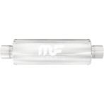 MagnaFlow Muffler Mag SS 3in 14X4X4 3.0X3.0 - 10419, Ophalen of Verzenden, Nieuw