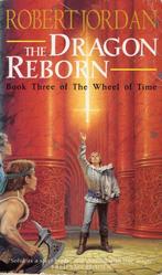 The Wheel of Time - 3 - The Dragon Reborn 9781857230659, Verzenden, Gelezen, Jordan