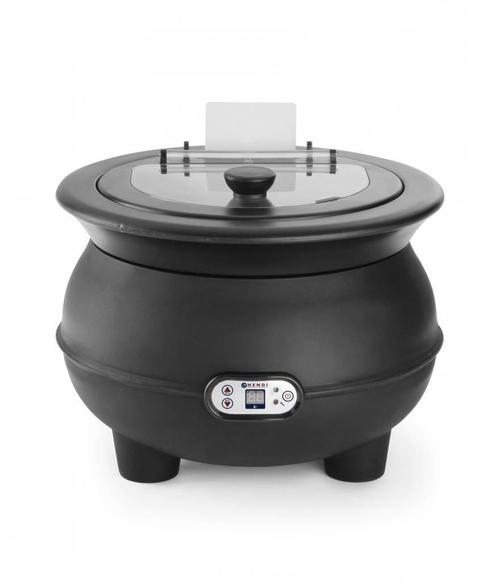 Hendi Soeppan 8 liter, Zakelijke goederen, Horeca | Keukenapparatuur, Verzenden