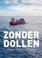 Zonder dollen 9789464371550 Astrid Janse, Verzenden, Gelezen, Astrid Janse