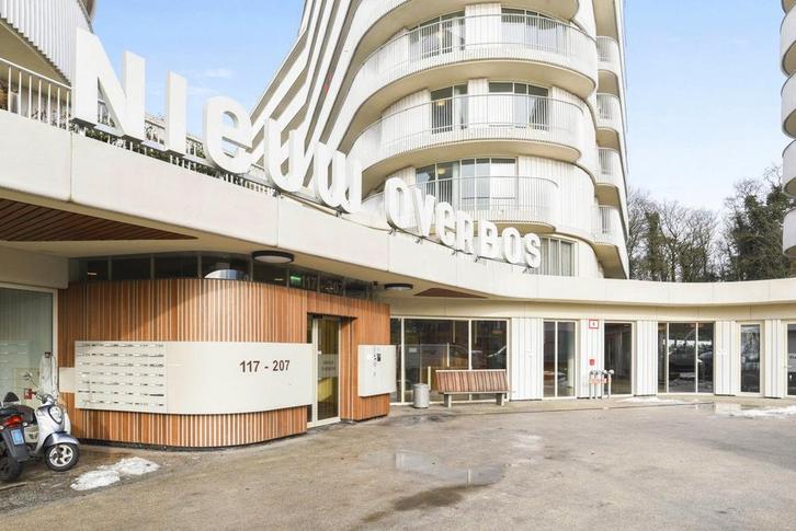 Te huur: Appartement Burgemeester van Lennepweg in Heemstede, Huizen en Kamers, Huizen te huur, Noord-Holland, Appartement