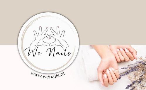 Basisopleiding Nagelstyliste + Starterspakket (t.w.v. €150), Sieraden, Tassen en Uiterlijk, Uiterlijk | Cosmetica en Make-up, Nieuw