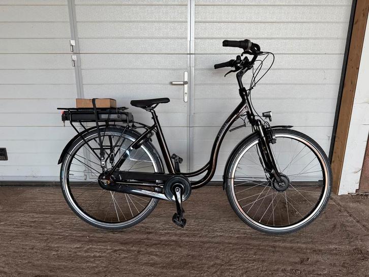 55% Korting Nieuwe Pointer Step-In dames || 0KM || 504WH ||, Fietsen en Brommers, Elektrische fietsen, Nieuw