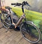 Gazelle Grenoble C7+ Elite • Electrische Fiets met Bosch, Ophalen of Verzenden, Zo goed als nieuw, 51 tot 55 cm, 50 km per accu of meer
