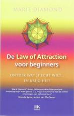 De Law of attractions voor beginners | 9789021529875 |, Zo goed als nieuw, DIAMOND, M.