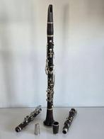 Unikat Klarnet R. Croes Bruxelles, Jean Martin Paris -, Muziek en Instrumenten, Nieuw