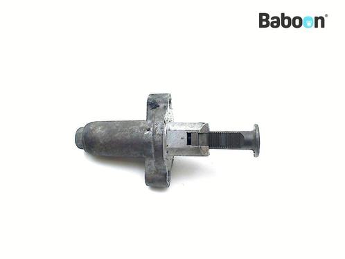 Nokkenas Kettingspanner Yamaha FZR 400 R EXUP 1987-1989, Motoren, Onderdelen | Yamaha, Gebruikt, Verzenden