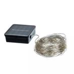 Gardlov Solar Lichtslinger 15m IP44 - Waterdichte Buitenv..., Ophalen of Verzenden, Nieuw