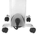 Eurom PSOK 2000 Oliegevulde Radiator – Krachtige verwarming, Ophalen of Verzenden, Zo goed als nieuw