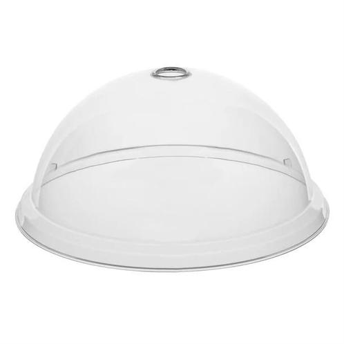 Kristallon pc koepelvormige bordafdekking rond | 303 x 160mm, Zakelijke goederen, Horeca | Keukenapparatuur, Verzenden