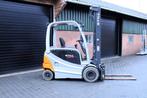Still RX60-25 heftruck elektrische triplex lepelveversteling, Zakelijke goederen, Machines en Bouw | Heftrucks en Intern transport