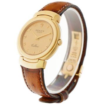 Rolex - Cellini - 6622 - Heren - 1997 beschikbaar voor biedingen