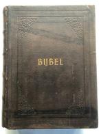 Nicolaas Beets - Bijbel bevattende al de Canonieke boeken, Antiek en Kunst