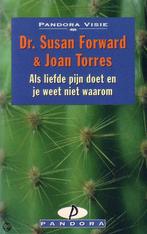 Als liefde pijn doet en je weet niet waarom / Pandora Visie, Boeken, Verzenden, Gelezen, S. Forward