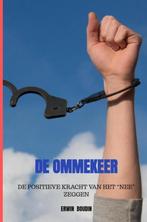 9789464807981 De ommekeer Erwin Boudin, Verzenden, Nieuw, Erwin Boudin