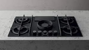 €1549 Elica Nikolatesla Flame BL/F/88  PRF0147741A, Witgoed en Apparatuur, Kookplaten, Ophalen of Verzenden