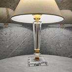 Artelight - Tafellamp - Kristal - Kristallen lamp