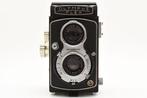 Olympus Flex D.Zuiko F.C 3.5/7.5cm Twin lens reflex camera, Nieuw