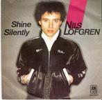 Single - Nils Lofgren - Shine Silently, Cd's en Dvd's, Zo goed als nieuw, Verzenden