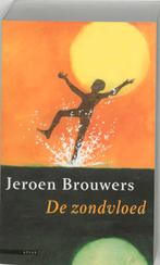 De zondvloed 9789045008431 Jeroen Brouwers, Boeken, Verzenden, Gelezen, Jeroen Brouwers