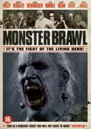 Monster brawl - DVD, Verzenden, Nieuw in verpakking