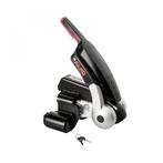 AL-KO Safety Koppelingsslot Premium AK 300/AKS 1300, Caravans en Kamperen, Ophalen of Verzenden, Nieuw
