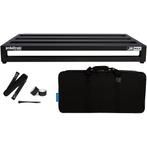 Pedaltrain JR MAX pedalboard met softcase, Muziek en Instrumenten, Effecten, Verzenden, Nieuw