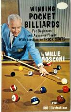 Winning Pocket Billiards, Nieuw, Verzenden
