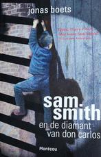 Sam Smith en de diamant van Don Carlos / Sam Smith / 2 Boets, Verzenden, Zo goed als nieuw, Boets