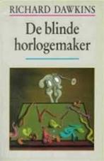 De blinde horlogemaker 9789025467418 Dawkins, Boeken, Verzenden, Gelezen, Dawkins