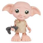 Harry Potter Interactive Dobby (Dutch & French), Ophalen of Verzenden, Nieuw