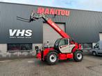 MANITOU Dealer Verreiker VHS, Verreiker