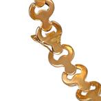 Armband - 18 karaat Geel goud, Sieraden, Tassen en Uiterlijk, Armbanden, Nieuw