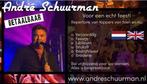 zanger, feestzanger, hollands, feest, volkszanger, drive in, Dj