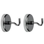 Benson Magneet met haak - ophanghaken - 36 mm - set van 2..., Ophalen of Verzenden, Nieuw